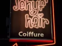 Jenyf'Hair Coiffure Saint-Martin-sur-le-Pré