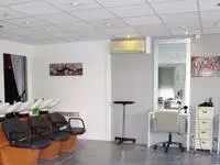 L'atelier du coiffeur Pont-Saint-Vincent