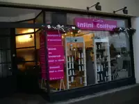 Infini Coiffure Chanteheux