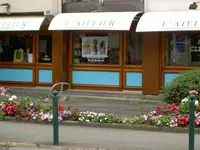 Lucy's coiffure Auray