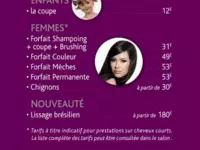 Harmonie Coiffure Rombas