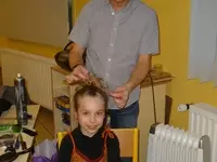 Cédric Coiffure Le Doulieu