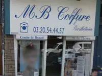 M.B Coiffure Lille