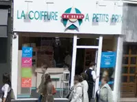 Tchip Coiffure Lille