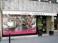 Coiffure Corbeaux Valenciennes