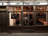 La poz coiff Gravelines