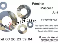 Liss Coiffure Bousbecque