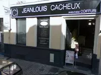 Jean Louis Cacheux Coiffure Lille