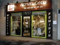 Actuel Coiff Lacroix-Saint-Ouen