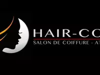 Salon Hair Coif Attichy