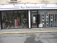 Coiffure Star Internationale Méru