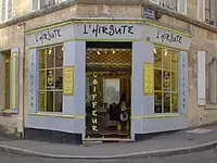 L'Hirsute Compiègne