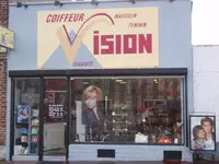 Les Coiffeurs Vision Calais