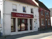 Cristina Création Coiffeur Aubigny-en-Artois