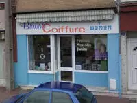 Bruno Coiffure Lens