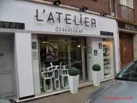 L'atelier Beauvais