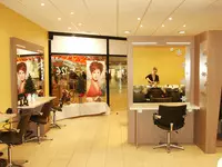 Coiffure Jacques Alexis Brassac-les-Mines