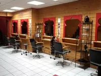 Salon de Coiffure Saraswatie Nay