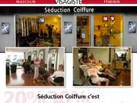 Séduction Coiffure Strasbourg