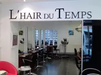 L'Hair du Temps Strasbourg