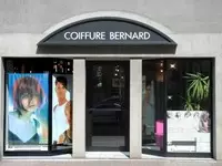 Coiffure Bernard Mutzig