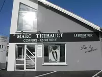 Marc Thibault coiffeur & barbier Blodelsheim