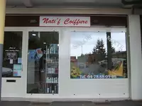 Nati'f Coiffure Rillieux-la-Pape