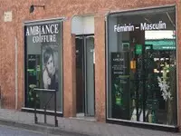 Ambiance coiffure Anse