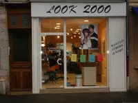 Look Coiffure Mâcon