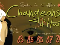 Changeons d'Hair Bourbon-Lancy