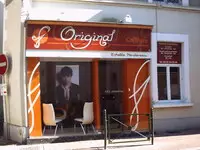 Original Coiffure La Flèche