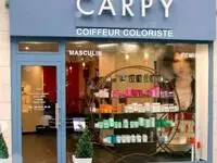 Carpy coiffeur coloriste Le Mans