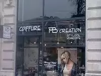 Coiffure M.B. Création Aix-les-Bains