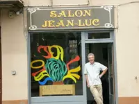 Salon Jean-Luc Albertville