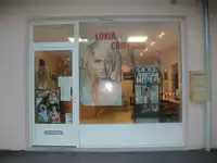 Loxia Coiffure La-Balme-de-Sillingy