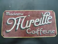 Mireille Coiffure La-Balme-de-Sillingy