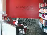 Alexandre Coiffeur Le Havre