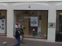 Jacques Dessange Coiffure Rouen