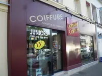 Jennifer Coiffure Maromme