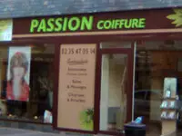 Passion Coiffure Le Havre