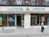 Tchip Coiffure Rouen