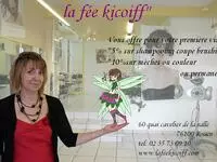 La Fée Kicoiff Rouen