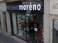 Frédéric Moréno Coiffure Rouen