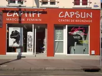 Captiff Capsun Le Havre