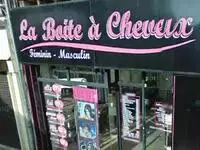 La Boîte à Cheveux Dammarie-les-Lys