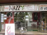 Salon Djazzy Le-Mée-sur-Seine