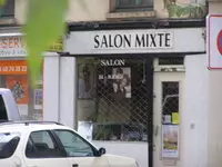 Arcades Coiffure Viroflay