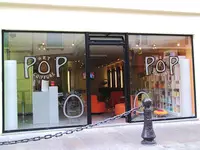 Art Pop Coiffure Poissy