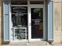 Gesabelle Coiffure Jouques