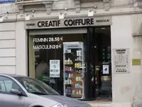 Créatif Coiffure Versailles